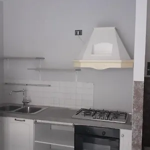 Apartamento La Dolce, Bérgamo