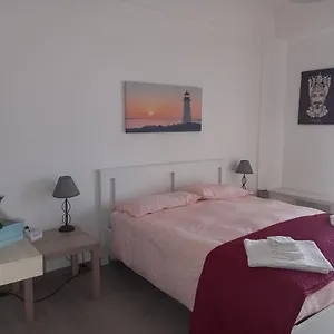 La Casa Di Andly , Palermo Italia