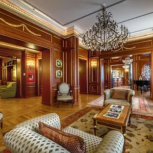 Hotel Grand Wagner