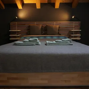 Pensjonat Green Stay Bergamo