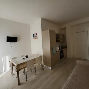 Hotel apartamentowy Centro