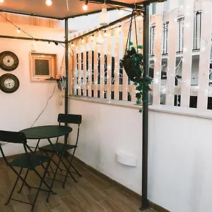 Dimora Petra -suites- , Bari Italy