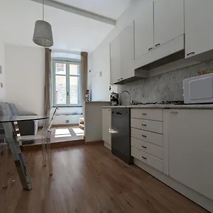 Apartamento Papavero 69, Bérgamo