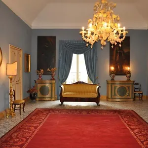Donna Guia , Palermo Italy