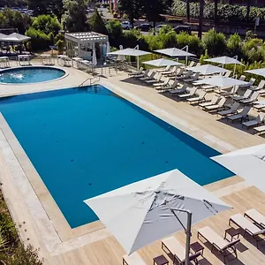 Hotel - Eur Parco Dei Medici, An Ihg