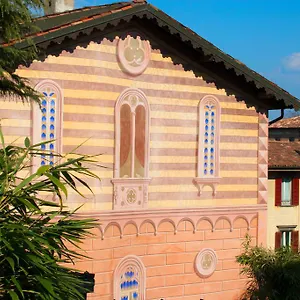 Gasthuis Palazzo Rivola