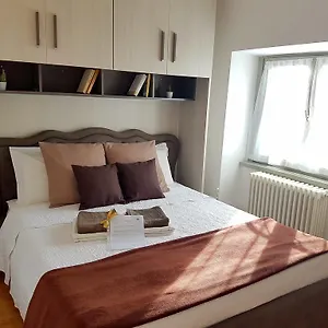 La Casetta Bergamo
