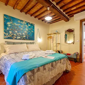 Residenza D'epoca La Rosa , Pienza Italia