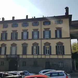 Apartamento Charmerooms Palazzo Stampa, Bérgamo